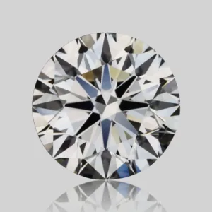 1 Carat Round I VS2 Natural Diamond