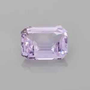 2.02 Carat   EMERALD SAPPHIRE