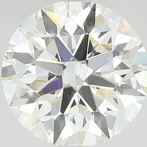 2.5 Carat K VS1 ROUND Diamond