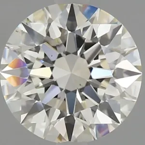 1.13 Carat I VS2 ROUND Diamond
