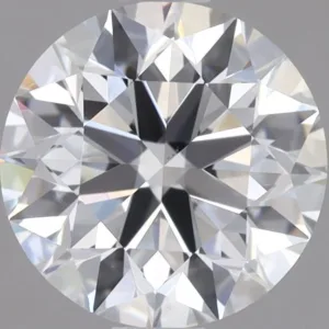 1.09 Carat Round G VS1 Natural Diamond