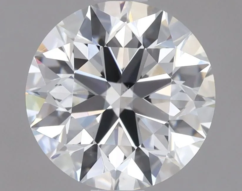 1.09 Carat Round G VS1 Natural Diamond 1 1.09 Carat Round G VS1 Natural Diamond