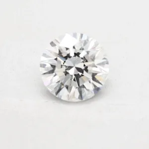 2.01 Carat J SI2 ROUND Diamond