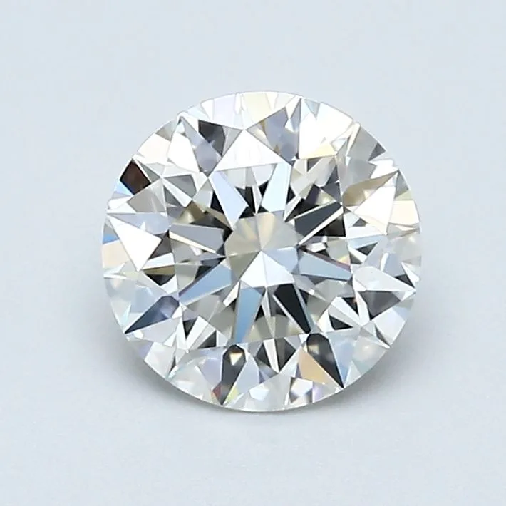 1 Carat I VS1 ROUND Diamond