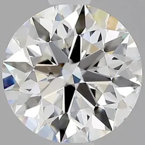 1.08 Carat G VS2 ROUND Diamond