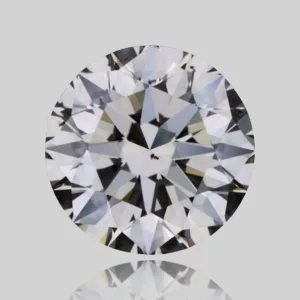 1.81 Carat Round M SI1 Natural Diamond