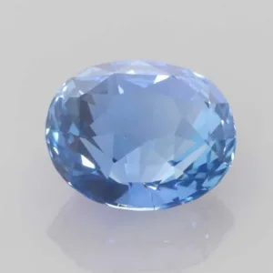 2.17 Carat   OVAL SAPPHIRE