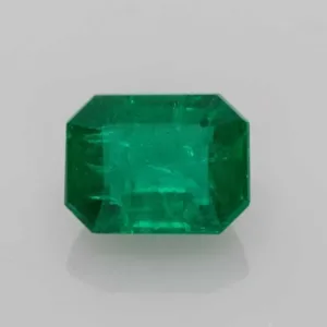 2.61 Carat   EMERALD EMERALD