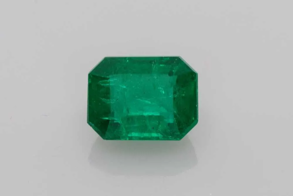 2.61 Carat EMERALD EMERALD 1 2.61 Carat EMERALD EMERALD
