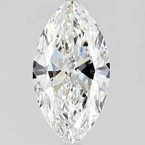 1.01 Carat E VVS2 MARQUISE Diamond