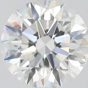 1.11 Carat Round H VS1 Natural Diamond