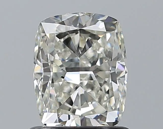 1.02 Carat J VS1 CUSHION BRILLIANT Diamond 1 1.02 Carat J VS1 CUSHION BRILLIANT Diamond