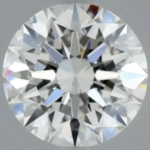 1.03 Carat Round G VS1 Natural Diamond
