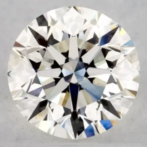 1 Carat J VS1 ROUND Diamond