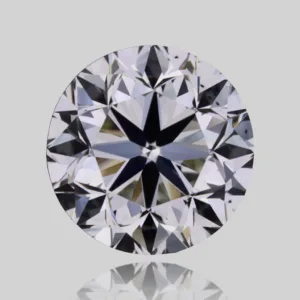 1 Carat Round L SI1 Natural Diamond