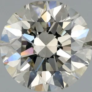1.2 Carat Round K SI1 Natural Diamond
