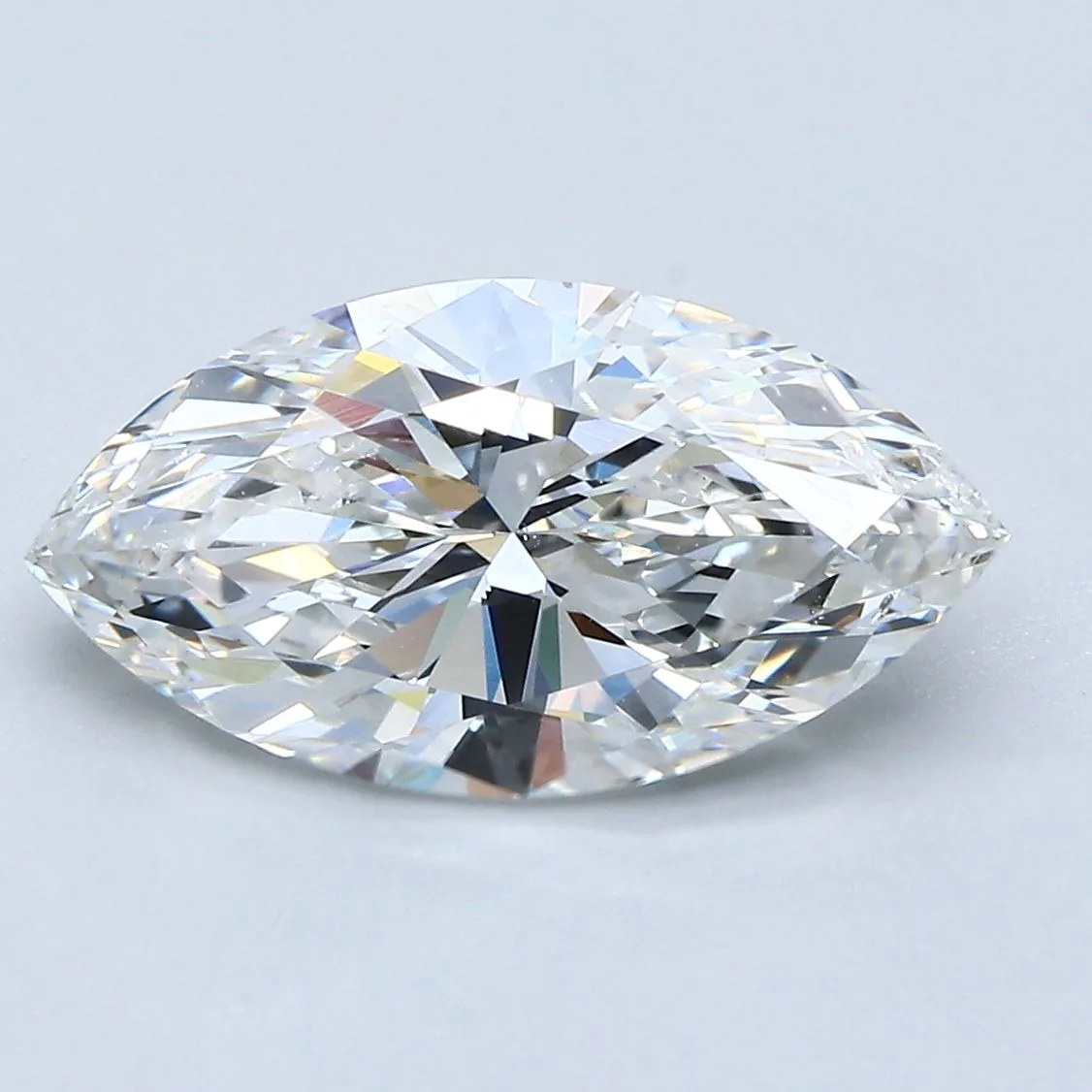 3 Carat F VS2 MARQUISE Diamond