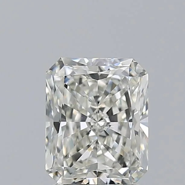 2.02 Carat I SI1 RADIANT Diamond