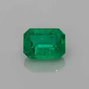 1.68 Carat   EMERALD EMERALD