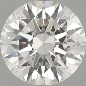 0.99 Carat G VS1 ROUND Diamond