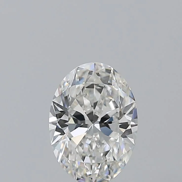 1.8 Carat F VS1 OVAL Diamond