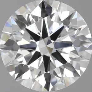 1.15 Carat D VS1 ROUND Lab Diamond