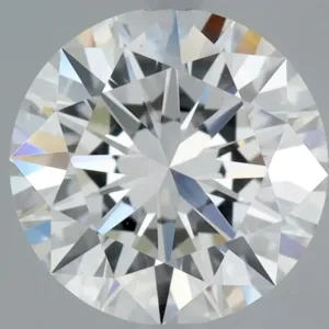 1.2 Carat E VS2 ROUND Diamond