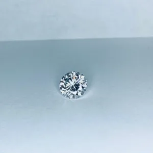 2.51 Carat H VS1 ROUND Diamond