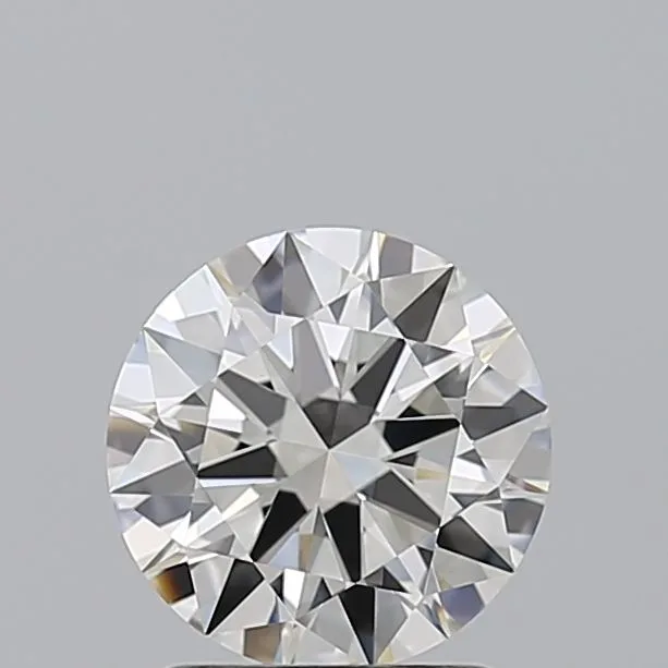 1.5 Carat H VS1 ROUND Diamond