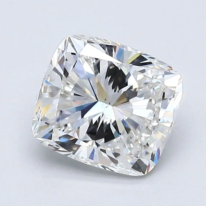 1.3 Carat G VS2 CUSHION BRILLIANT Diamond