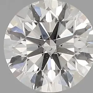 1.1 Carat Round I VS2 Natural Diamond