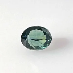 1.56 Carat   OVAL SAPPHIRE