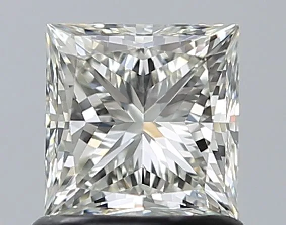 1.01 Carat J VVS1 PRINCESS Diamond 1 1.01 Carat J VVS1 PRINCESS Diamond