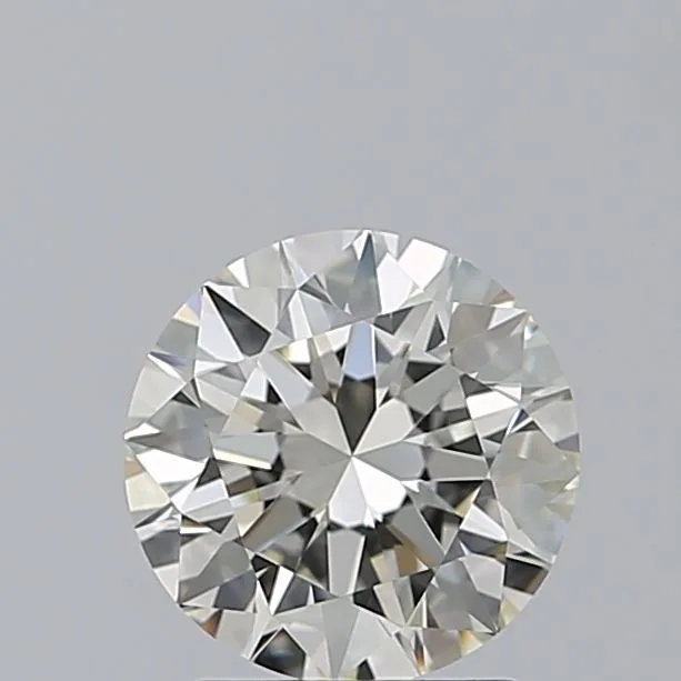 1.72 Carat K VVS2 ROUND Diamond