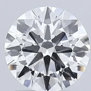 1.11 Carat D VS1 ROUND Lab Diamond