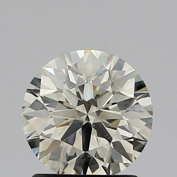 1.3 Carat L SI2 ROUND Diamond