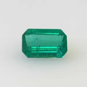 3.34 Carat   EMERALD EMERALD
