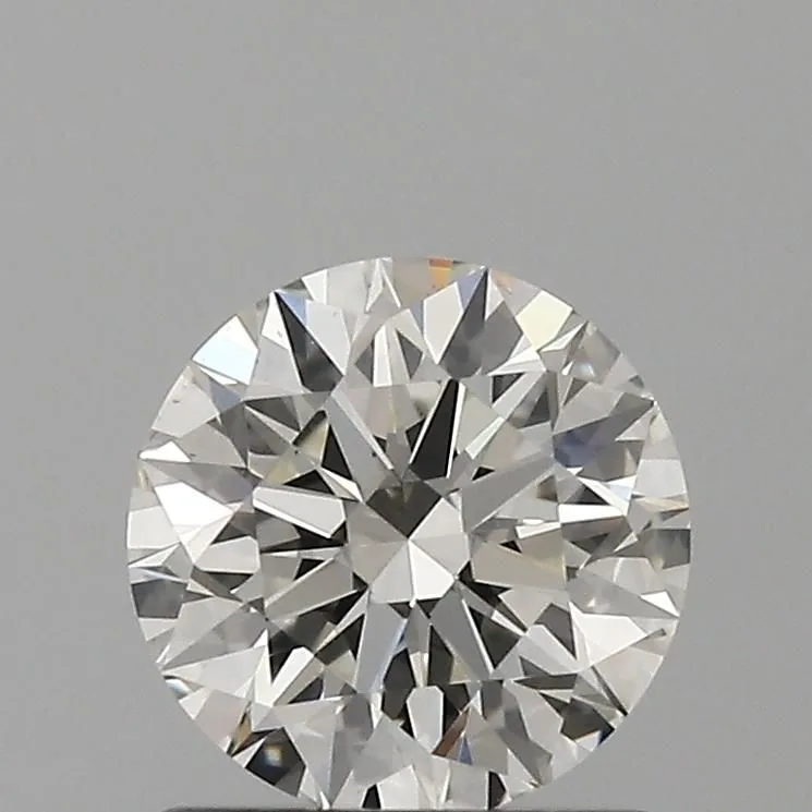 0.93 Carat J VS1 ROUND Diamond
