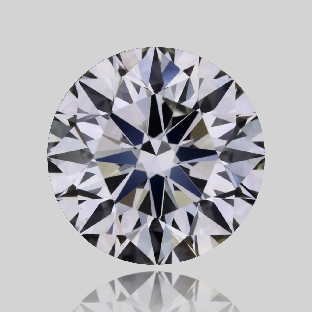 1.4 Carat K VS1 ROUND Diamond