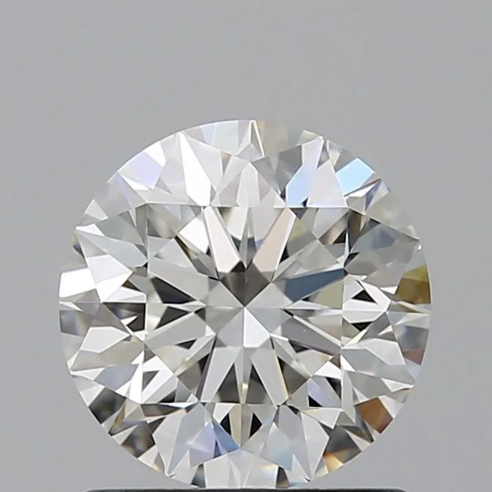 1.2 Carat Round I VVS1 Natural Diamond