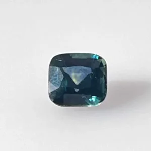 1.44 Carat   CUSHION SAPPHIRE
