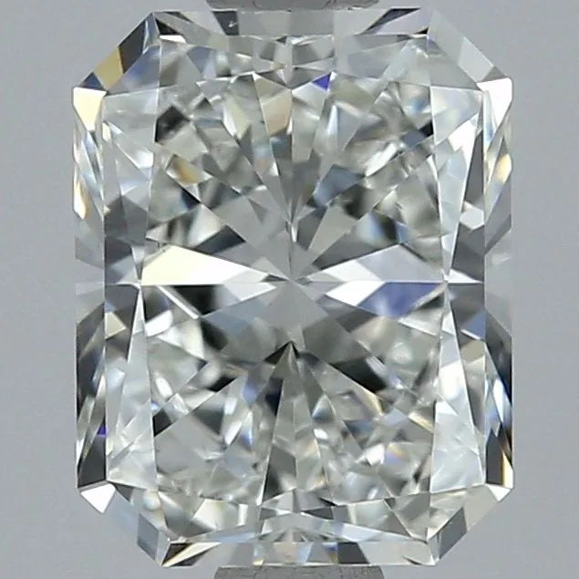 1.51 Carat H VS1 RADIANT Diamond