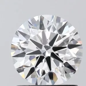 1.24 Carat D VS1 ROUND Lab Diamond