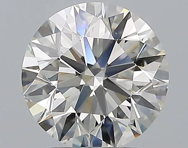 1.9 Carat H VS1 ROUND Diamond 1 1.9 Carat H VS1 ROUND Diamond