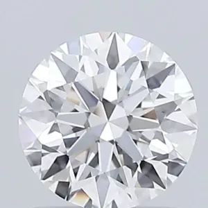 1.16 Carat D VS1 ROUND Lab Diamond