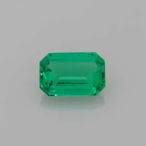 1.06 Carat   EMERALD EMERALD