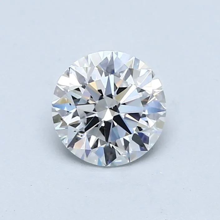 1 Carat Round D SI1 Natural Diamond 1 1 Carat Round D SI1 Natural Diamond
