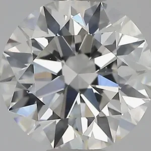 1.5 Carat Round F VS2 Natural Diamond