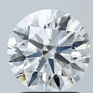 1.87 Carat G VS1 ROUND Diamond