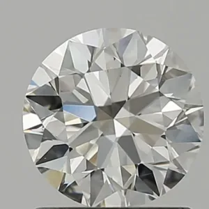 1.03 Carat I VS1 ROUND Diamond